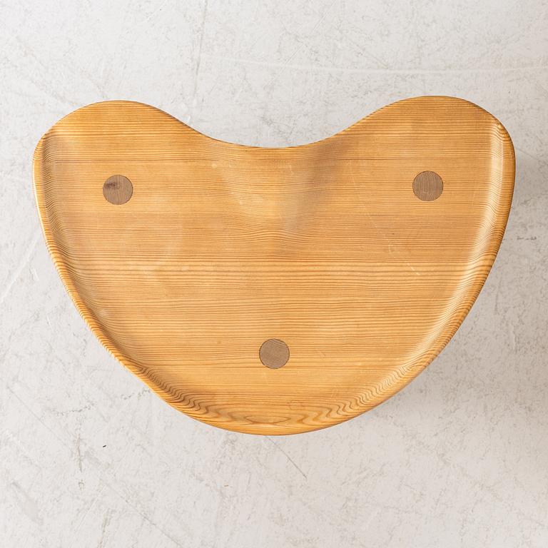 Krogenaes Mobler, pallar, ett par, Norge, 1900-talets mitt.