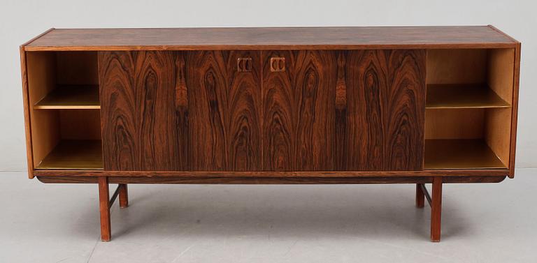SIDEBOARD, "Ladoga" Ikea, 1967.