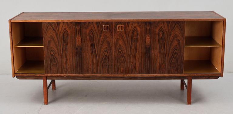 SIDEBOARD, "Ladoga" Ikea, 1967.