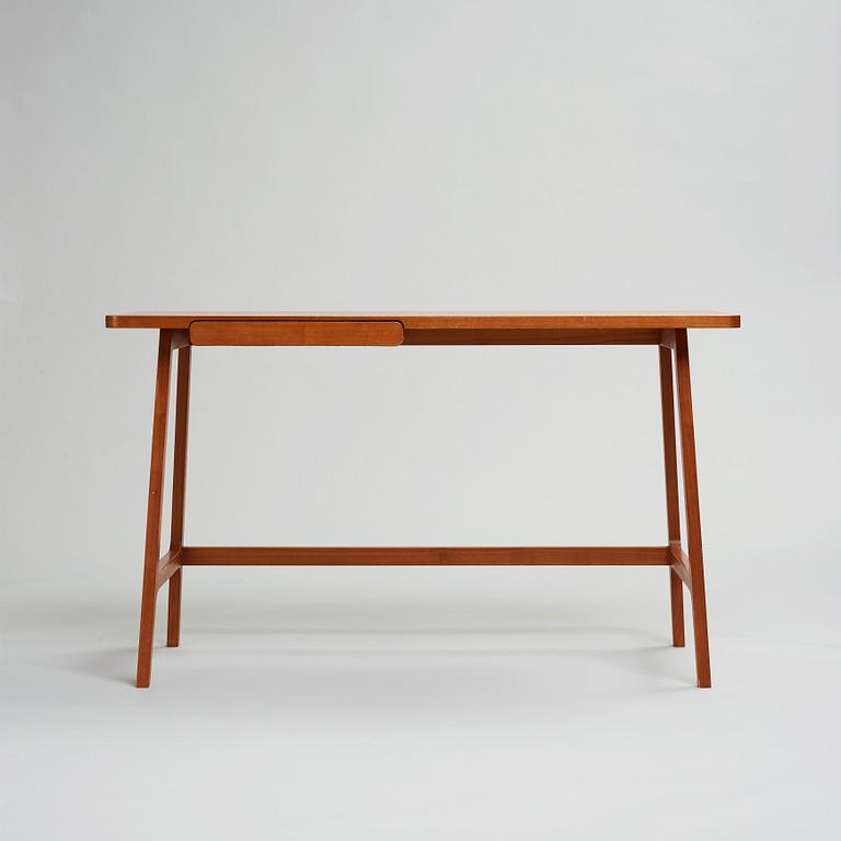 Claesson Koivisto Rune, "Litet", desk, prototype, Arflex, Japan, 2004.
