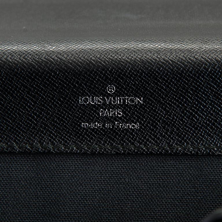 Louis Vuitton, an Epi Leather 'Neo Robusto' briefcase.