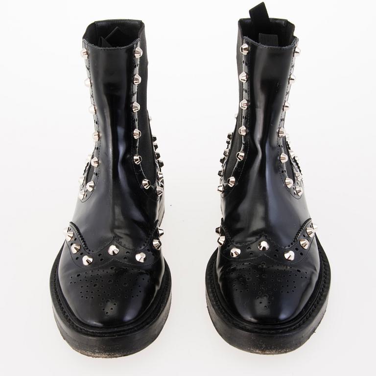 BALENCIAGA, SAAPIKKAAT, koko 37.