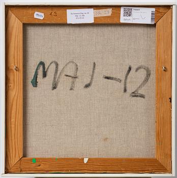 Bo Swenson, Untitled.