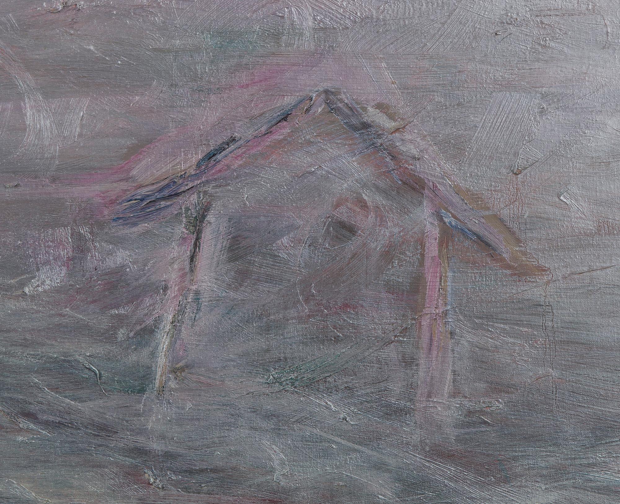 Nanna Susi, "Stories from Sea".