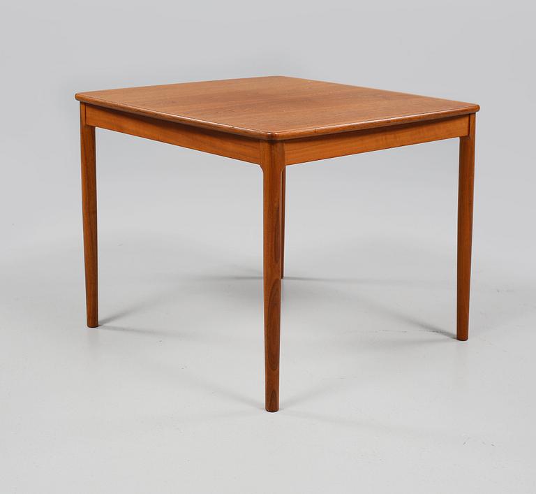SOFFBORD, Yngvar Sandström Seffle möbelfabrik, 1950/60-tal.