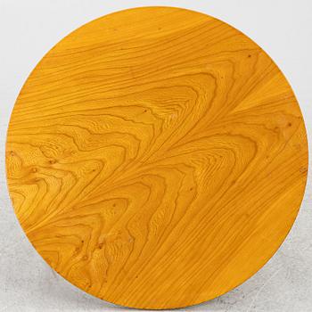 Bruno Mathsson, an 'Annika' coffee table, Karl Mathsson, Värnamo, 1939.