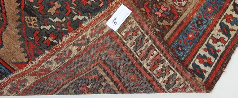 MATTA, semiantik Sarouk. 217 x 115.