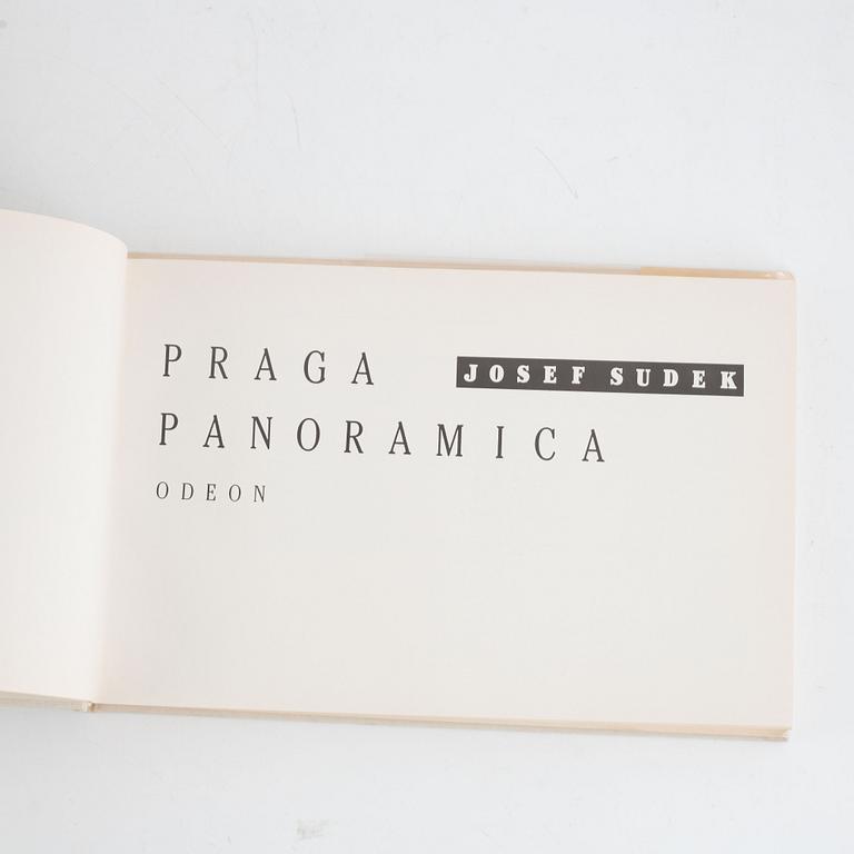 Josef Sudek,