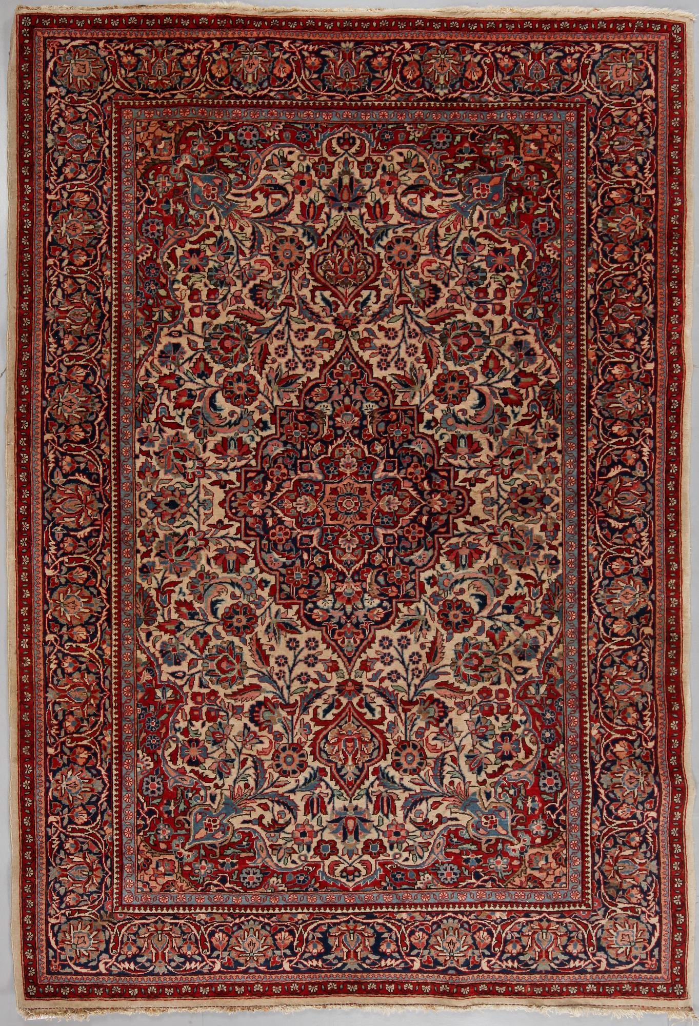 MATTA, orientalisk, semiantik, 138x210 cm.