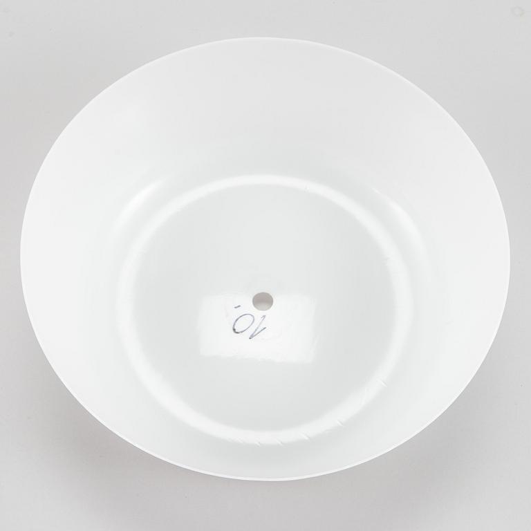 Paavo Tynell, A ceiling light  for Taito. Made to order 1950.