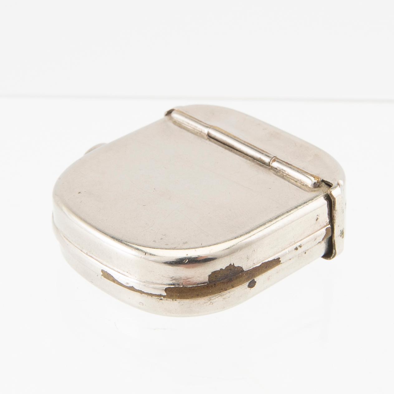 Magic Introduction Lighter "Little Gem" USA 1890s.