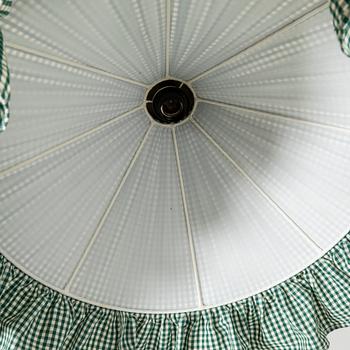 Josef Frank, Ceiling lamp, model 2560, Firma Svenskt Tenn.