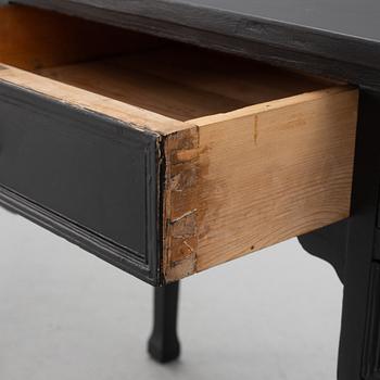 A desk, early 20th Century.