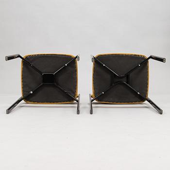 Ilmari Tapiovaara, a table and four cairs 'Kiki' for  Aero Design Furniture Ltd 2003-2010.