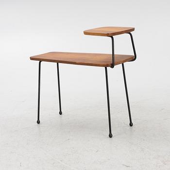 Table, Hugo Troeds, Bjärnum, mid-20th Century.