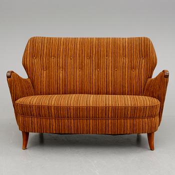 SOFFA, 1940-50-tal.