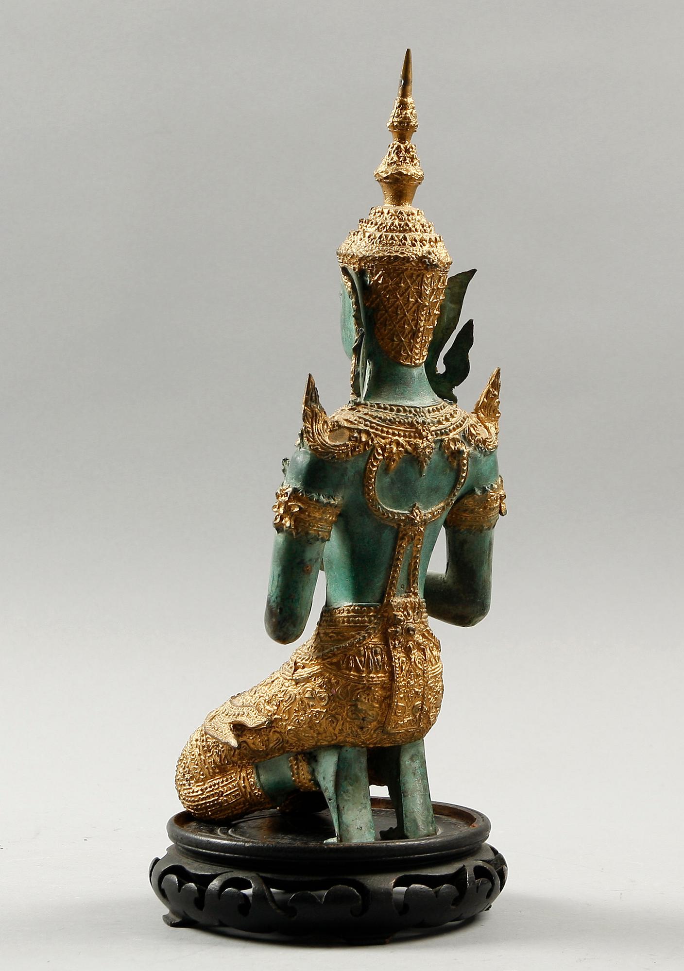 SKULPTUR, Sydostasien, 1900-tal.