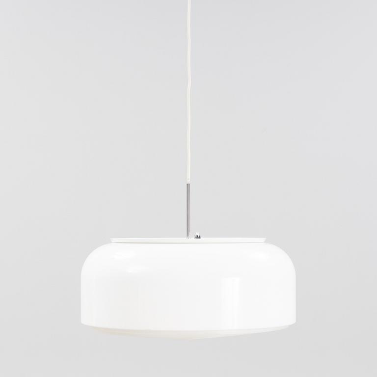 Anders Pehrson, a 'Knubbling' ceiling light, Ateljé Lyktan, Åhus.