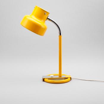 BORDSLAMPA, "Bumlingen", Anders Persson, Atelje Lyktan, Åhus.