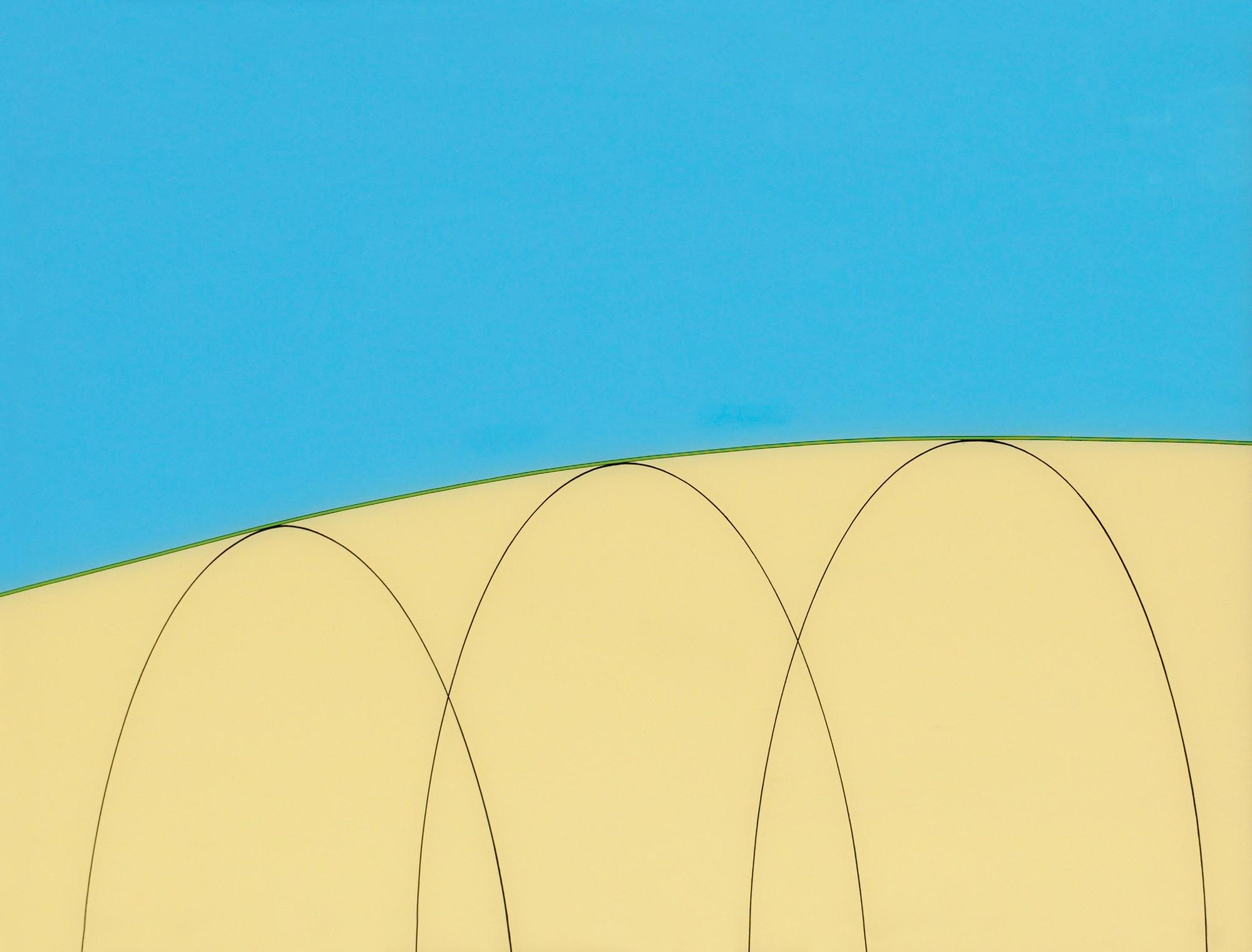 Sten Eklund, "In i W:s landskap".