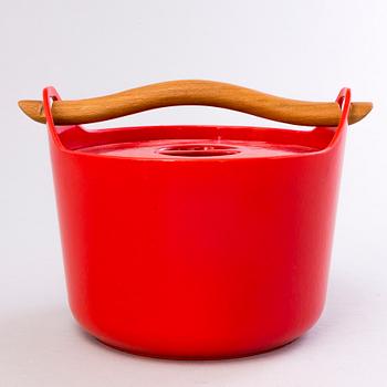 TIMO SARPANEVA, GRYTA, Rosenlew, Finland, 1900-talets andra hälft.