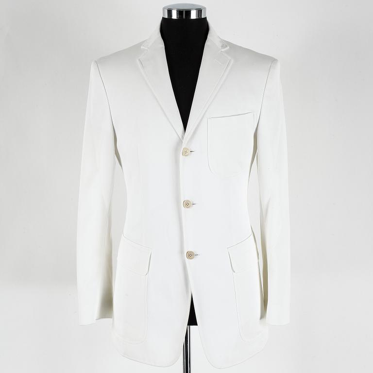 KAVAJ, Ralph Lauren.