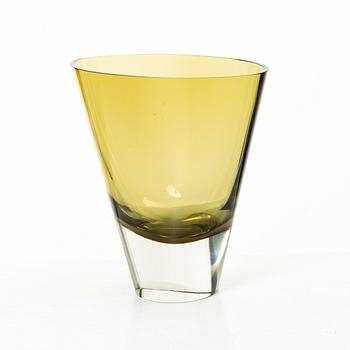 Kaj Franck, vas, KF 234, Nuutajärvi Notsjö, Finland, 1962.