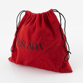 Escada, väska.
