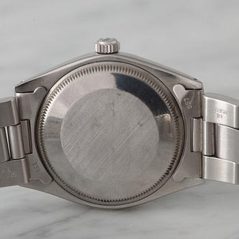 ROLEX, Oyster Perpetual, Air-King, Precision, armbandsur 34 mm,