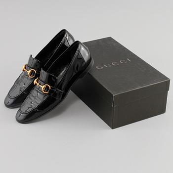 SKOR, Gucci, 2000-tal.