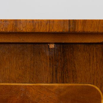 Sideboard, 1940s.