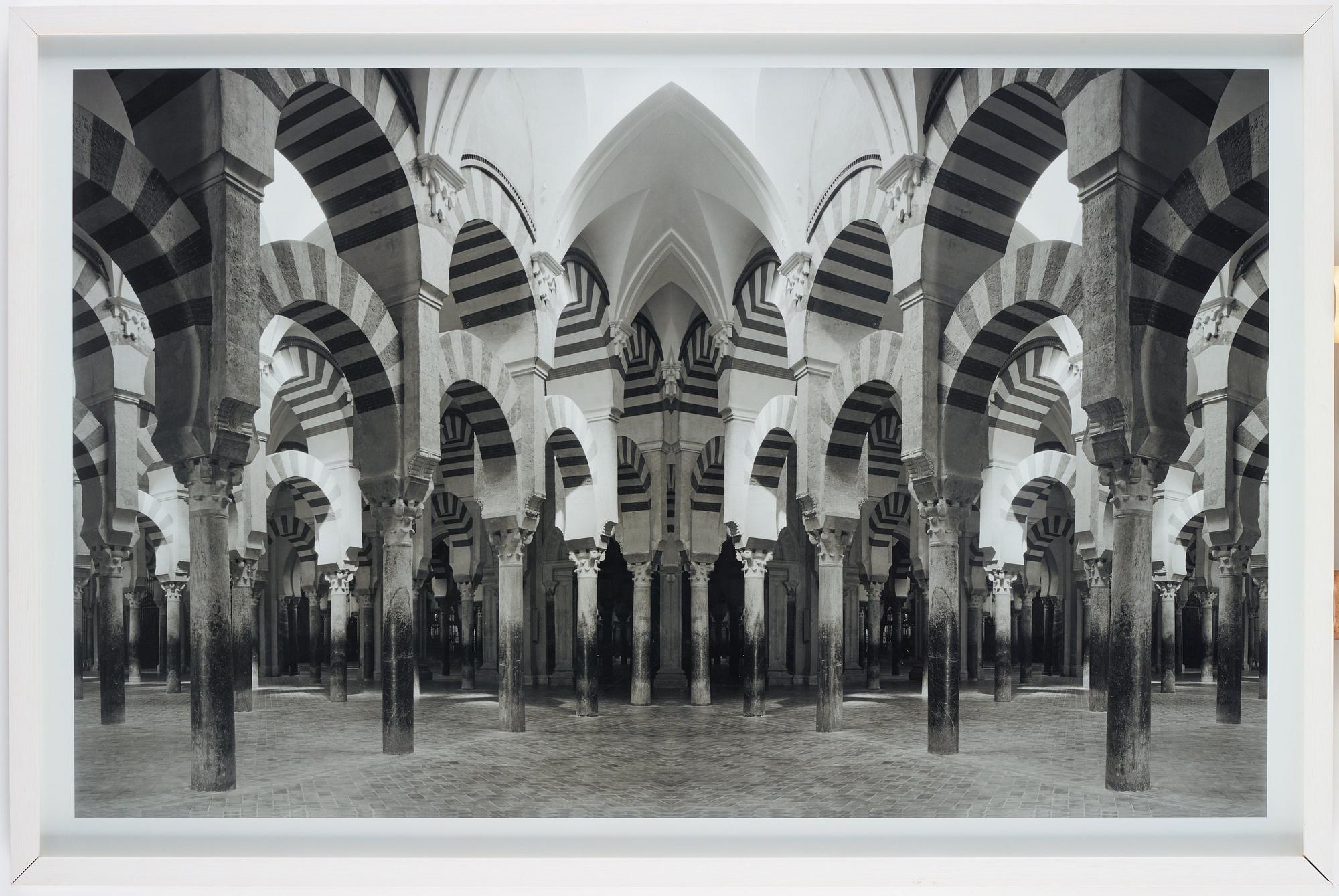 ÅKE E:SON LINDMAN, Archival pigment print.  Signerad Åke E:son Lindman på etikett och daterad 2009 a tergo.