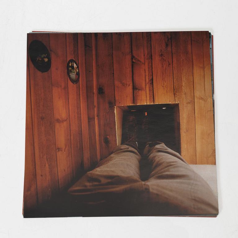 AKAY & Peter Baranowski/Barsky Brothers, "Traffic Island".