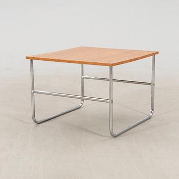 Side table/coffee table "Dixie" IKEA, late 20th century.