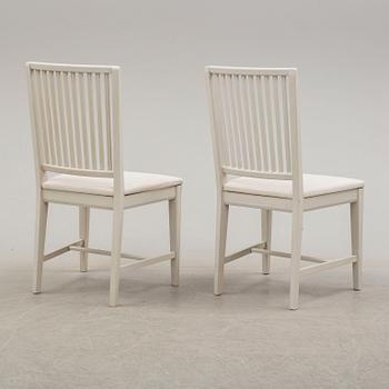 STOLAR, 12 st, 1900-talets andra hälft.