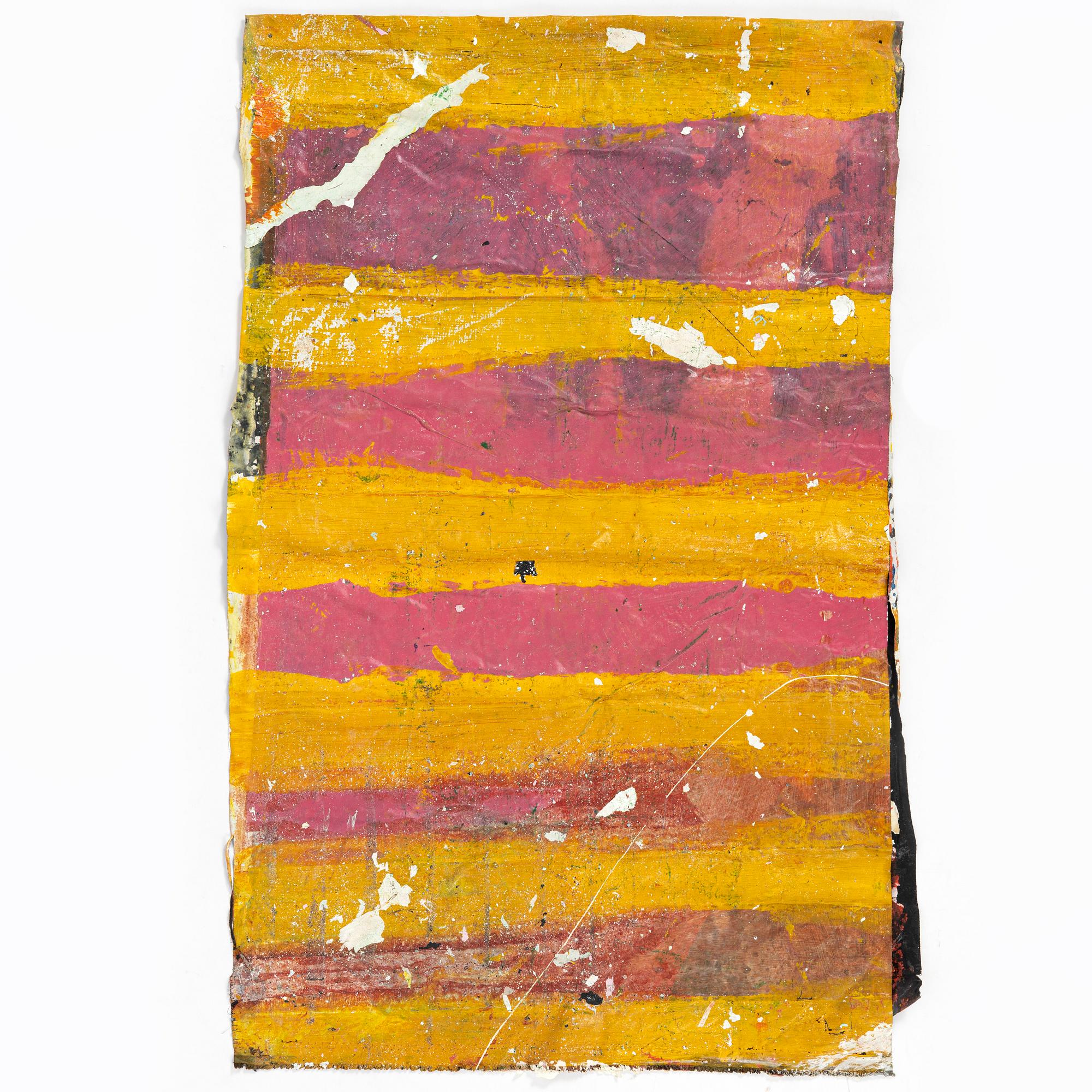 Nina Ölund Noreskär, utan titel.