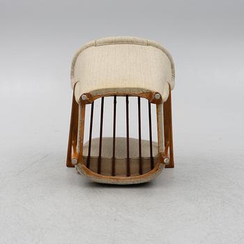 Armchair, Swedish modern, first half of the 20th century.