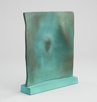 Barbro Bäckström, Tummy.