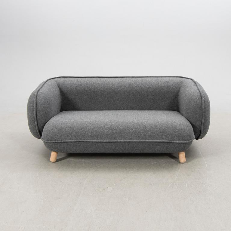 Boris Berlin & Aleksej Iskos, soffa, "Macaroon", Versus, Danmark, 2000-tal.