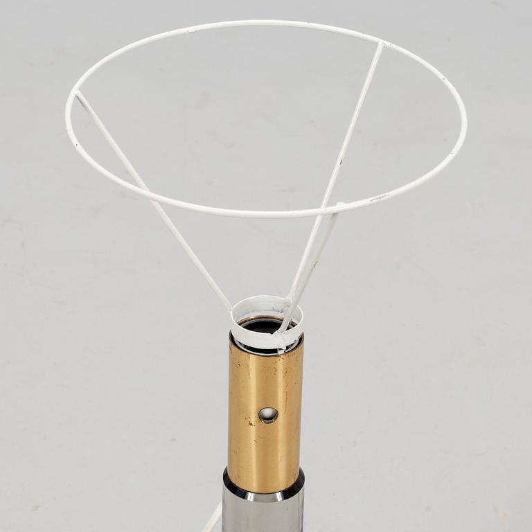 Lisa Johansson-Pape, bordslampa, "Lady", Orno, 1960-tal, Finland.