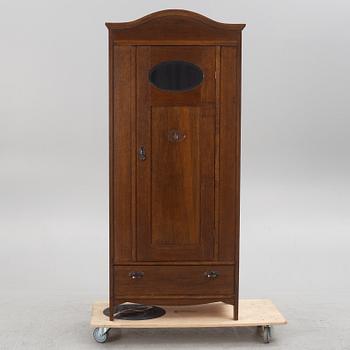 A Jugend cabinet, early 20th Century.