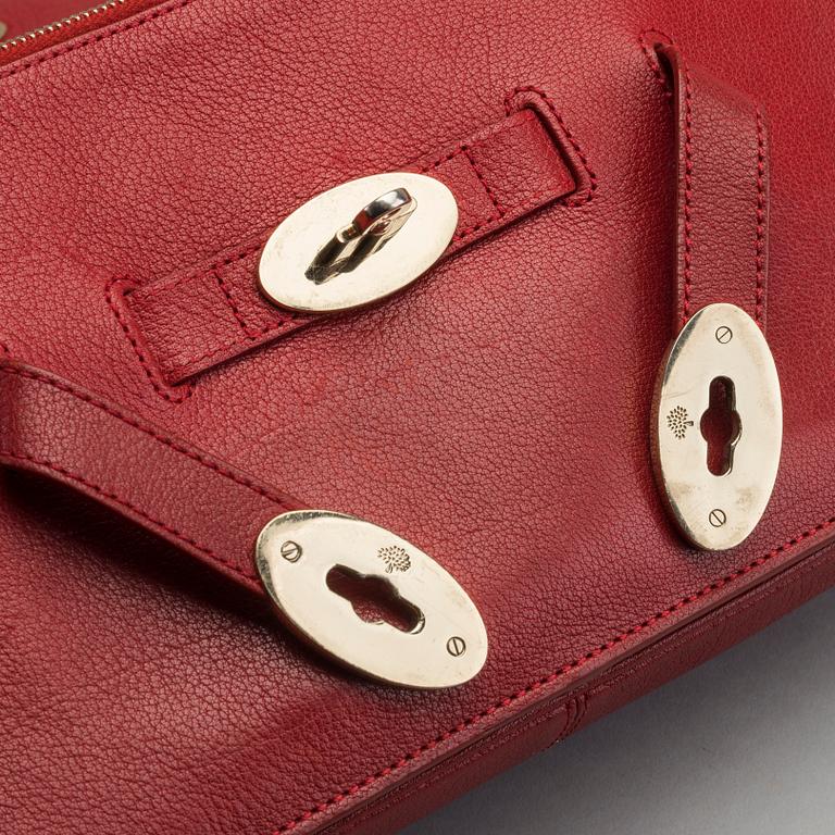 MULBERRY, "Mini Bayswater shoulder bag".