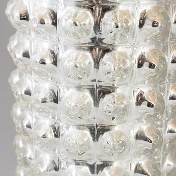 BORDSLAMPOR, ett par, Helena Tynell, Luxus, formgivna 1968.