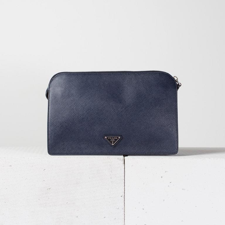 VÄSKA, Prada, 2011.