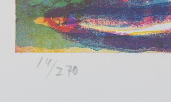 Björn Wessman, "Destillat".