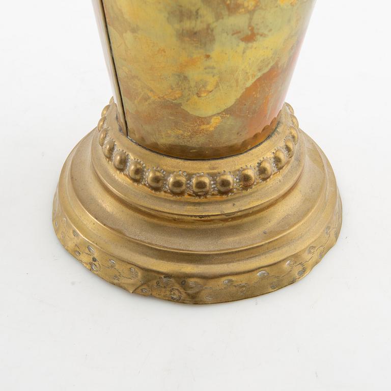 Vas 1900-talets första hälft.