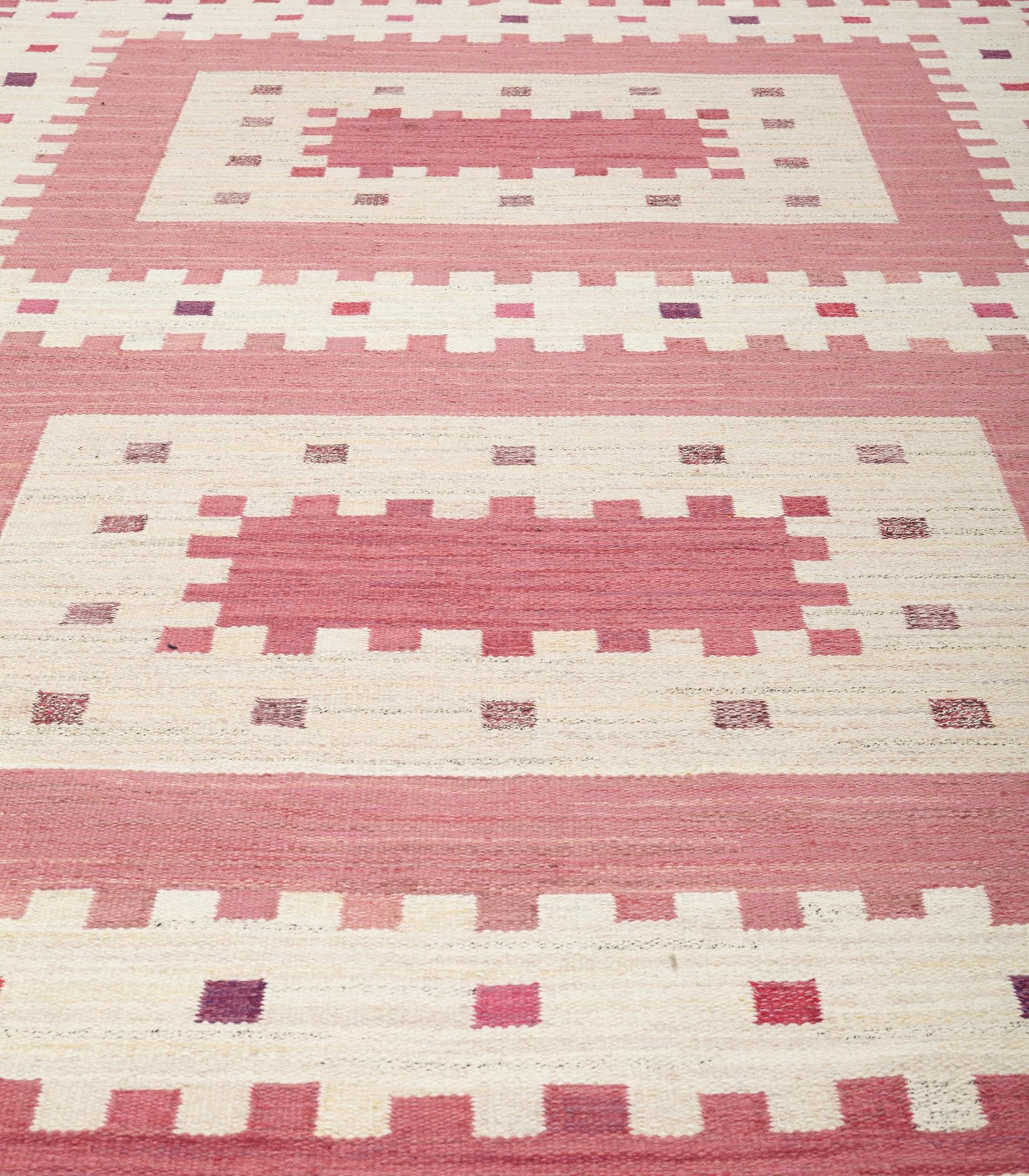 Marianne Richter, MATTO, Marianne Richter, AB MMF, ca 305,5 x 200,5 cm.