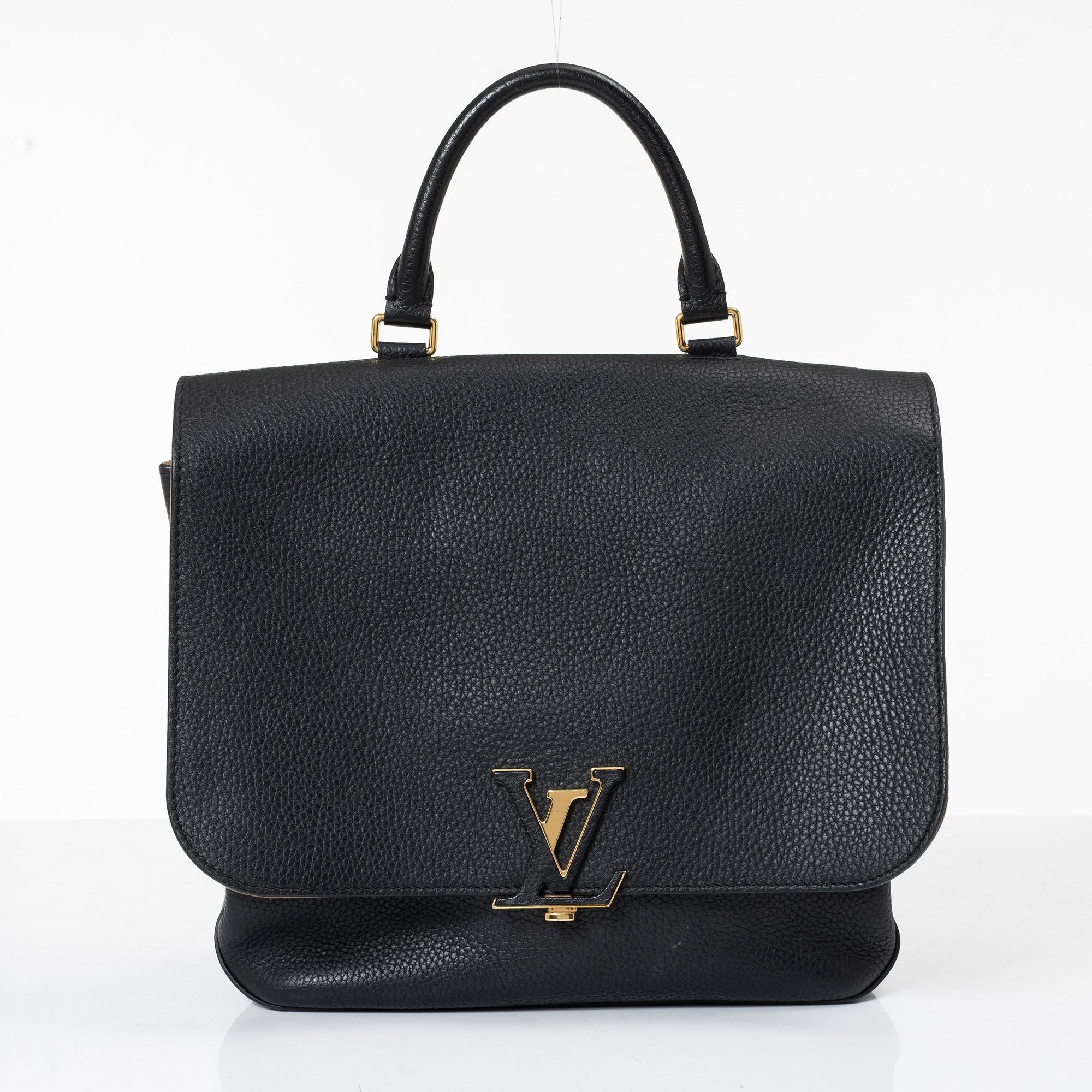 Louis Vuitton, väska, "Volta", 2016.