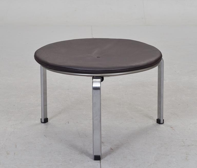 PALL, "Pk-33", Poul Kjaerholm, Fritz Hansen.