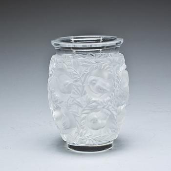 VAS, "Bagatelle", Lalique, Frankrike, 1900-tal.